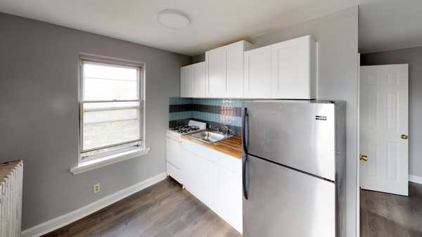 Philadelphia, PA 19125,2400 E Dauphin St #3rd floor