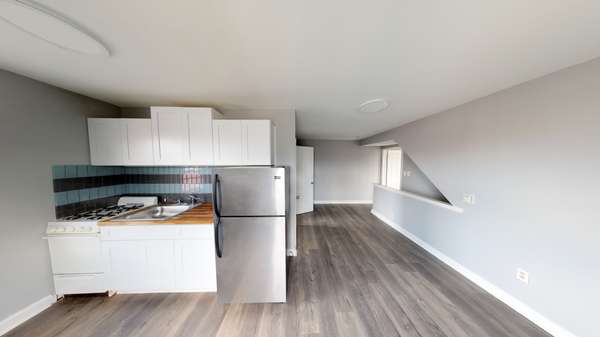 Philadelphia, PA 19125,2400 E Dauphin St #3rd floor