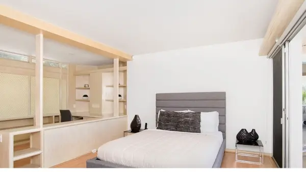 1107 Wallace Rdg, Beverly Hills, CA 90210