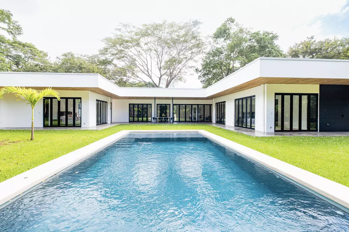 Brasilito,,Casa Ti - Brand new modern home