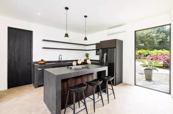 Brasilito,,Casa Ti - Brand new modern home