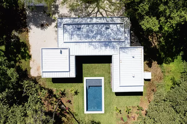 Brasilito,,Casa Ti - Brand new modern home