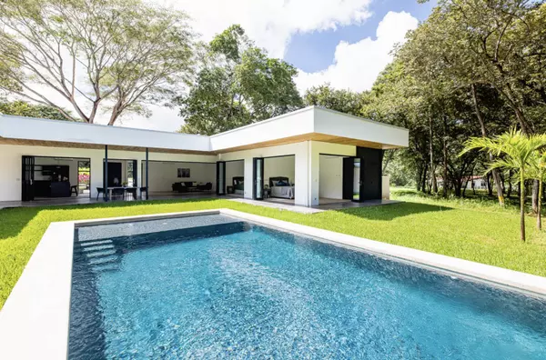 Brasilito,,Casa Ti - Brand new modern home