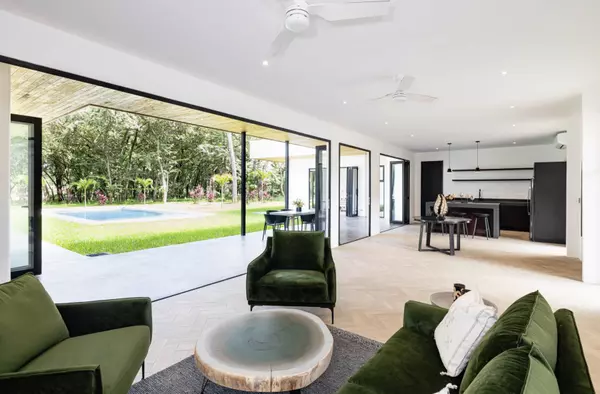 Brasilito,,Casa Ti - Brand new modern home