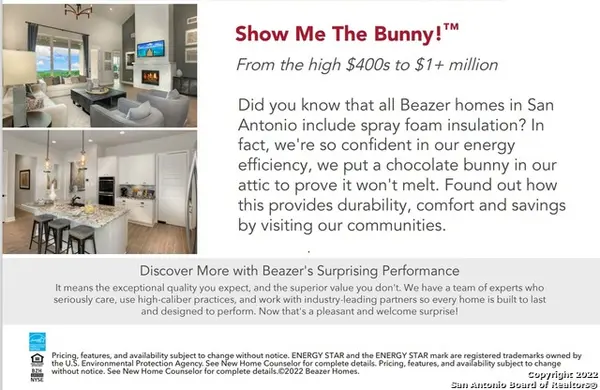 108 Rosanna Rdg, Universal City, TX 78148