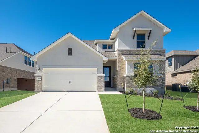 2029 Breton Pass Schertz Texas 78154
