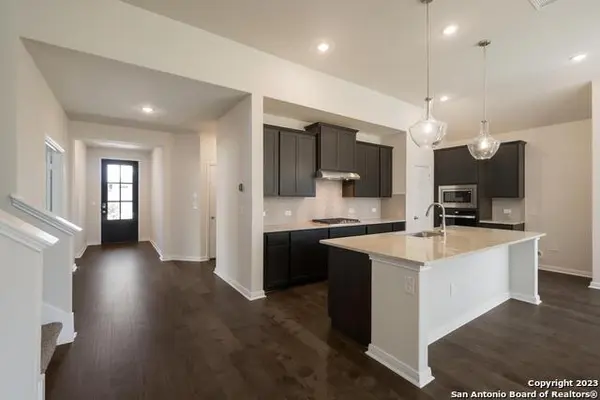 2029 Breton Pass Schertz Texas 78154