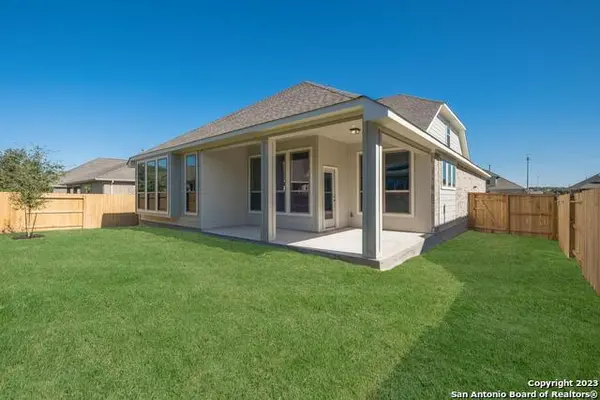 2029 Breton Pass Schertz Texas 78154