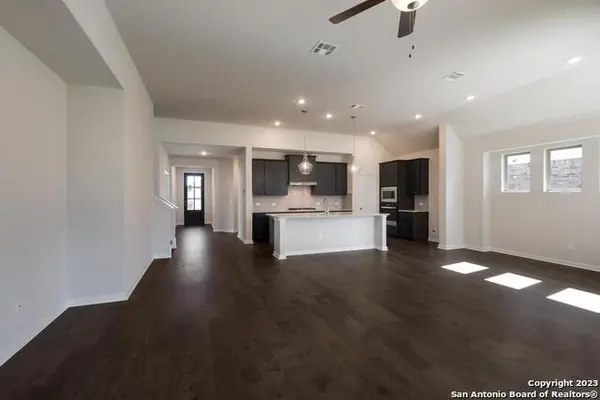 2029 Breton Pass Schertz Texas 78154