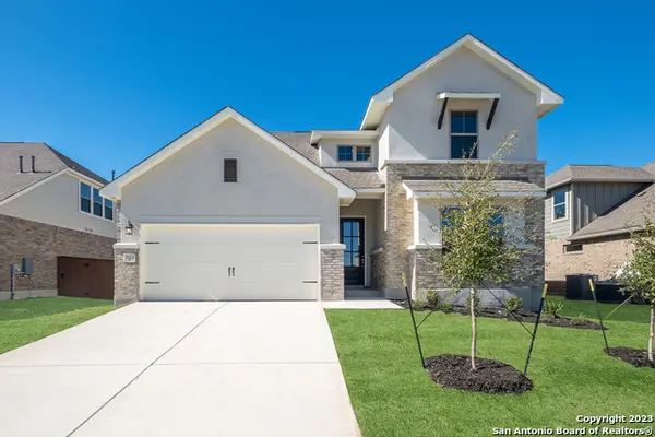 2029 Breton Pass Schertz Texas 78154