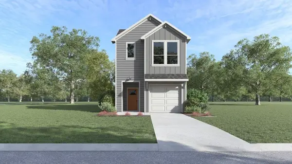 Cypress Dr, Richland Hills, TX 76118