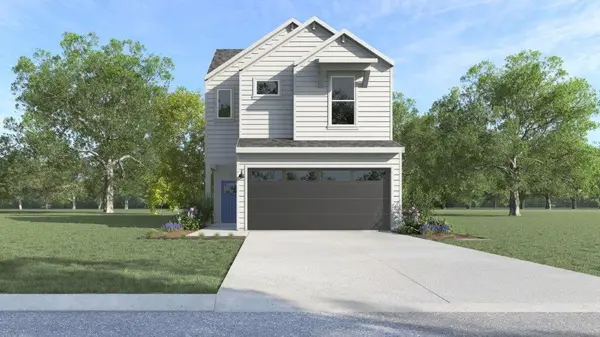 Cypress Dr, Richland Hills, TX 76118