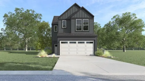 Cypress Dr, Richland Hills, TX 76118