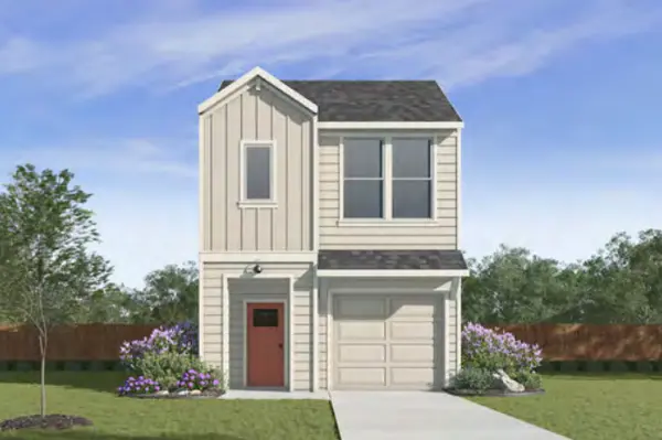 Cypress Dr, Richland Hills, TX 76118