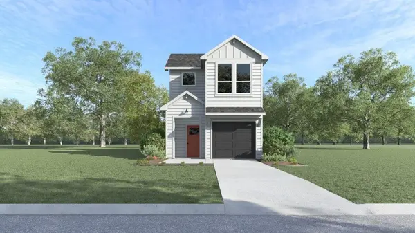 Cypress Dr, Richland Hills, TX 76118