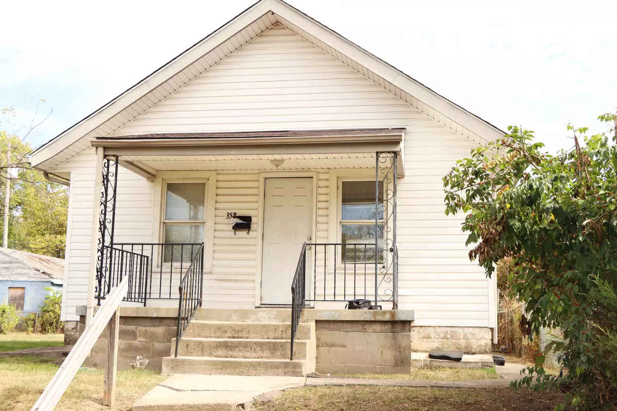 Columbus, OH 43204,358 S Wheatland Ave