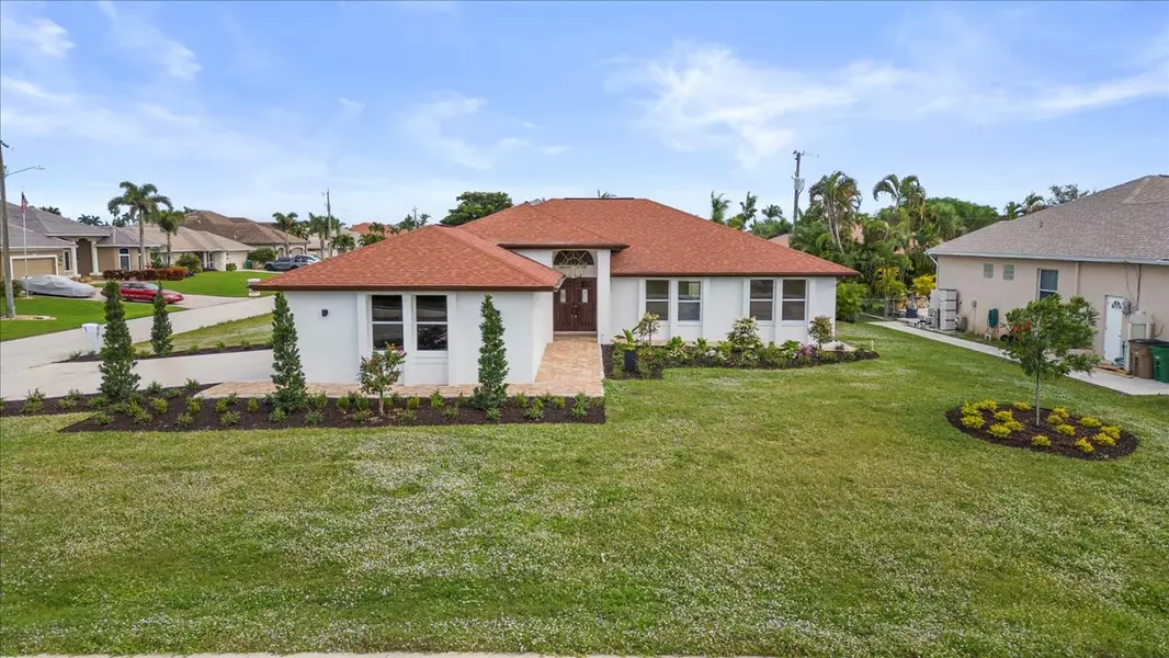 4901 Sands Blvd, Cape Coral, FL 33914