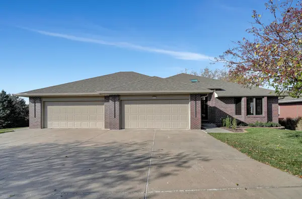 5133 Old Creek Rd, Lincoln, NE 68516