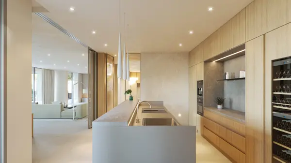 Sea View Villa Sa Gavina in Santa Ponsa #MAL/LOV, Mallorca,