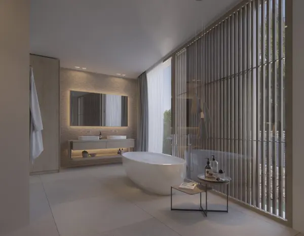 Villa Atalaia in Portals Nous #MAL/LOV, Mallorca,