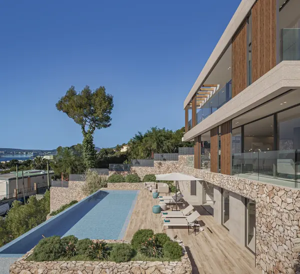 Villa Atalaia in Portals Nous #MAL/LOV, Mallorca,
