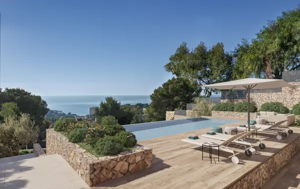 Villa Atalaia in Portals Nous #MAL/LOV, Mallorca,