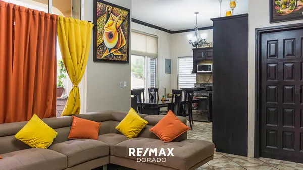 Turnkey Multifamily Home, Ambergris Caye,