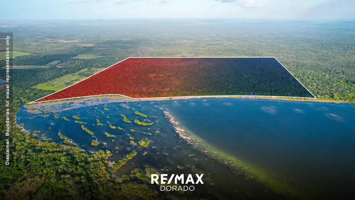 182 Acres Farmland, Miller's Bight Orange Walk,