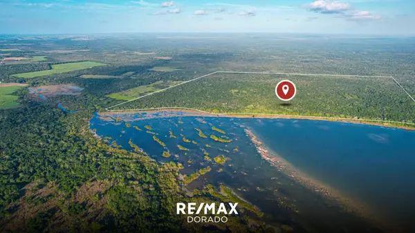 Miller's Bight Orange Walk,,182 Acres Farmland