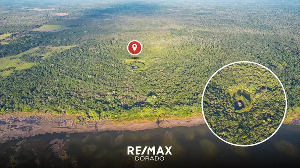 Miller's Bight Orange Walk,,182 Acres Farmland