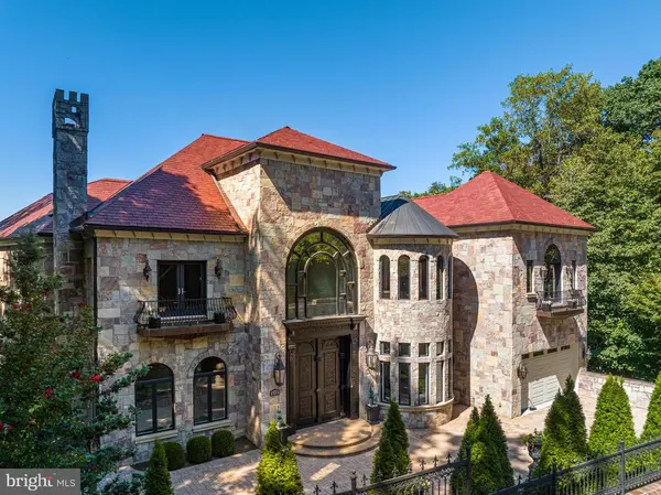 612 Rivercrest Dr, Mclean, VA 22101