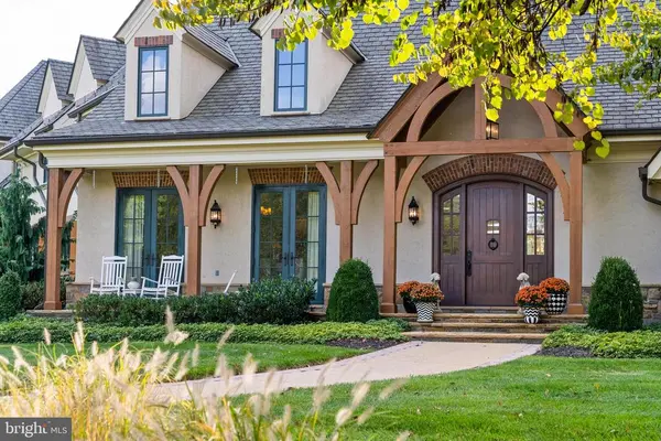 740 Leigh Mill Rd, Great Falls, VA 22066