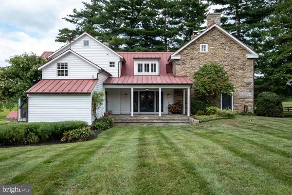 13252 Harpers Ferry Rd, Purcellville, VA 20132