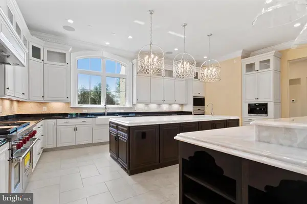 LOT 1 Elsiragy Court, Mclean, VA 22102