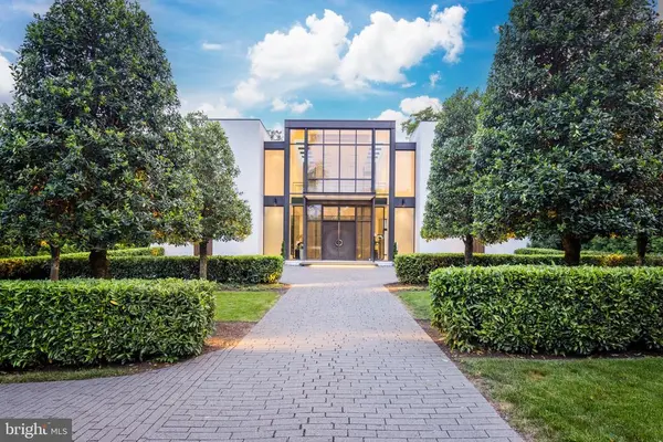 410 Chain Bridge Rd, Mclean, VA 22101