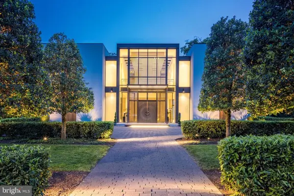 410 Chain Bridge Rd, Mclean, VA 22101