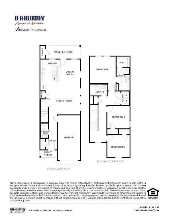 Cypress Dr, Richland Hills, TX 76118