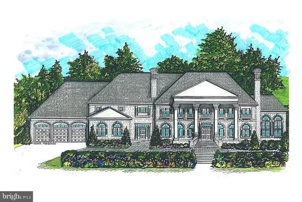 35A Elsiragy Court, Mclean, VA 22102