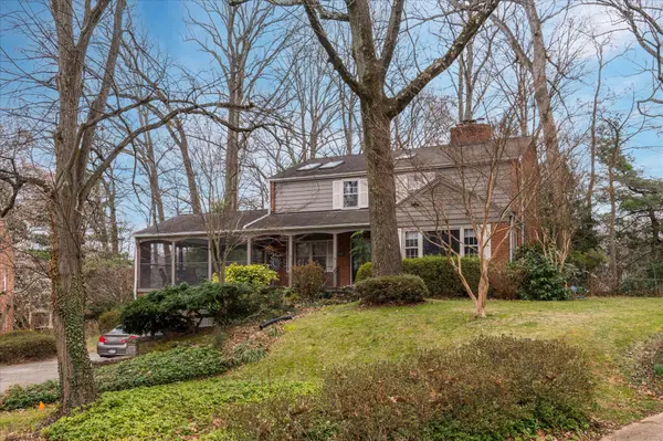 1443 Crestridge Dr, Silver Spring, MD 20910
