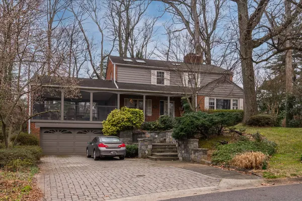 1443 Crestridge Dr, Silver Spring, MD 20910