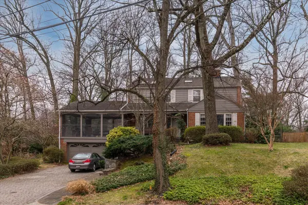 1443 Crestridge Dr, Silver Spring, MD 20910