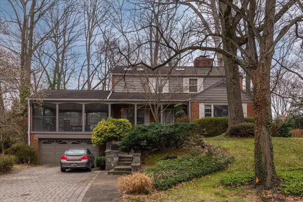1443 Crestridge Dr, Silver Spring, MD 20910