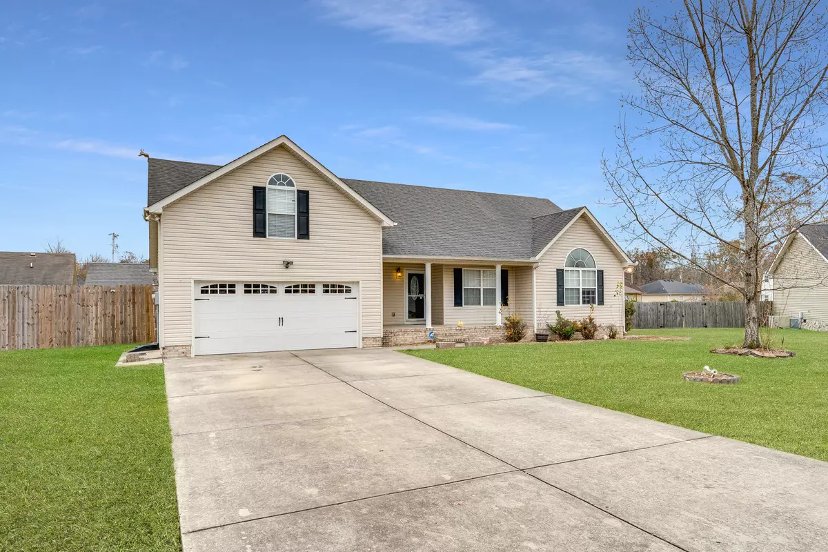 Manchester, TN 37355,568 Indian Springs Cir