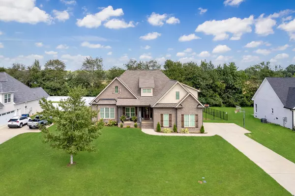 151 Lexington Cir, Manchester, TN 37355