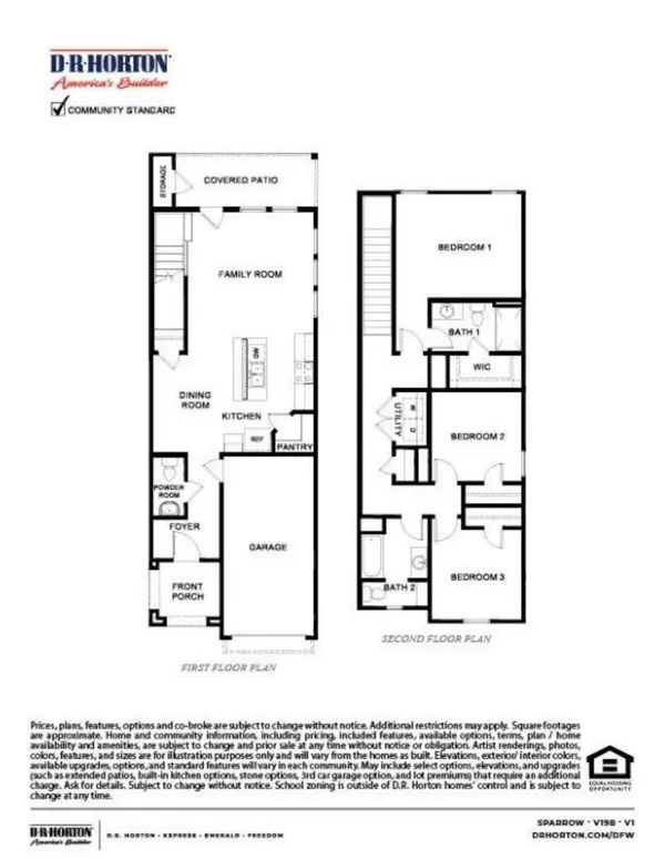 Cypress Dr, Richland Hills, TX 76118