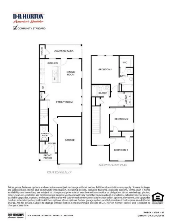 Cypress Dr, Richland Hills, TX 76118