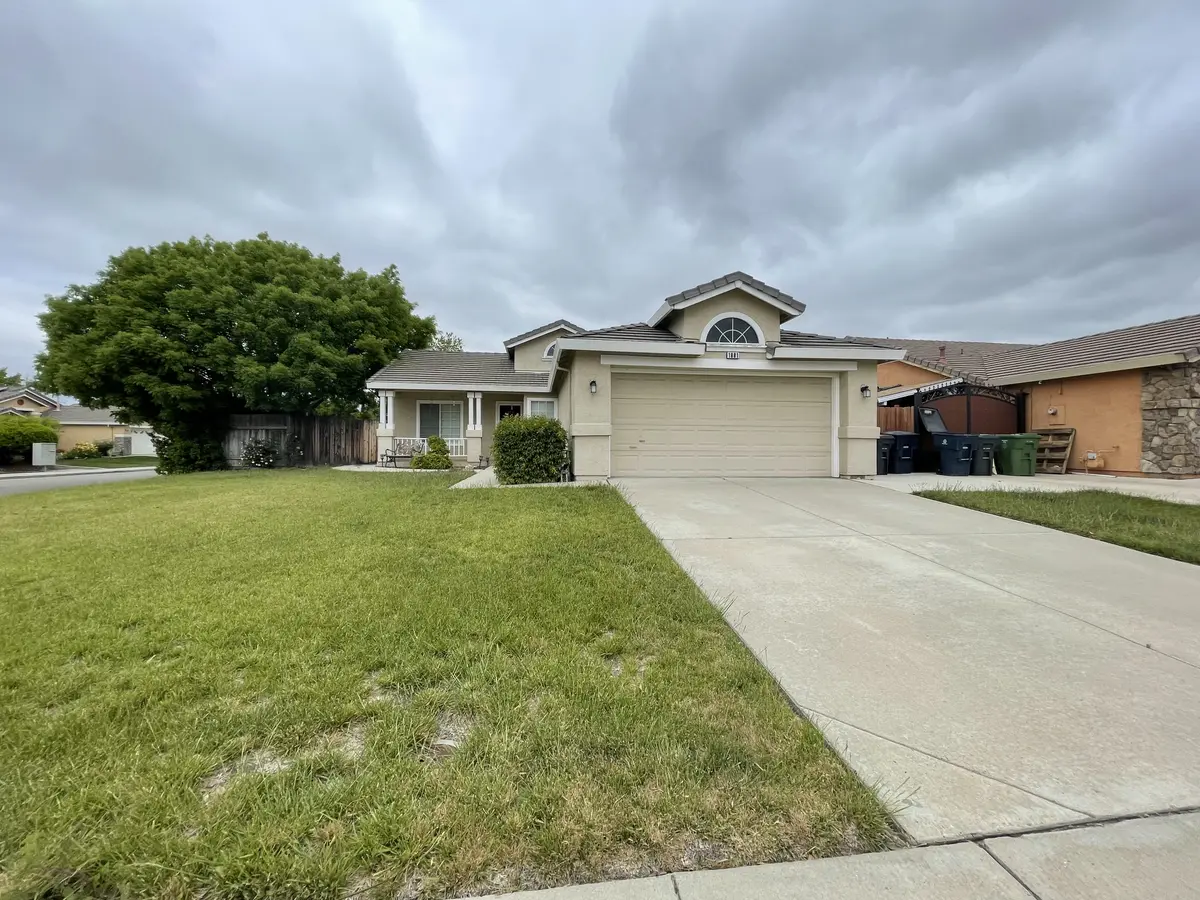 1881 Thomas Dehaven Ln, Tracy, CA 95376