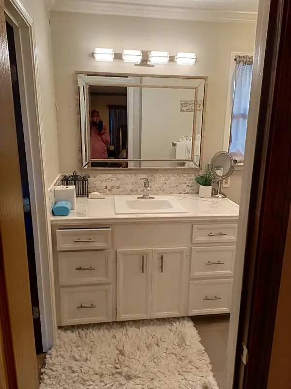 8117 Cannon St, Houston, TX 77051