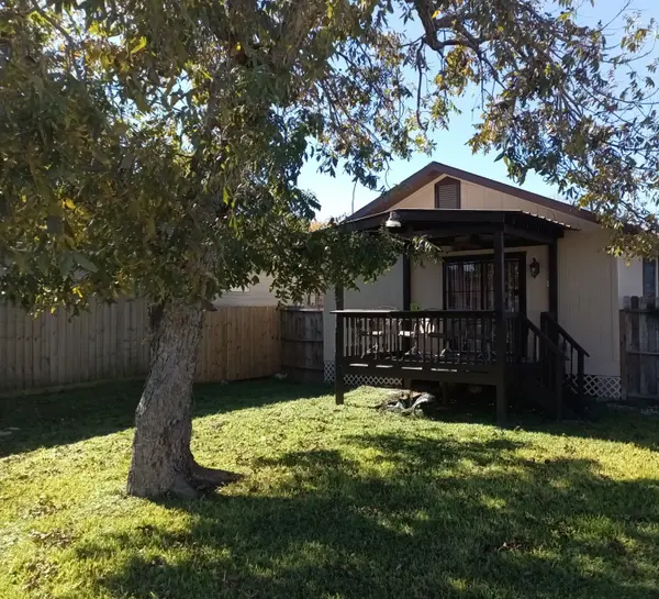 8117 Cannon St, Houston, TX 77051