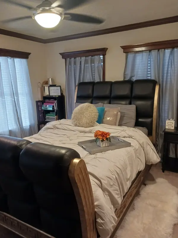 8117 Cannon St, Houston, TX 77051